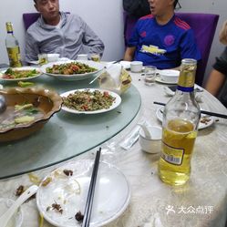 福州村里饭店哪家好吃
