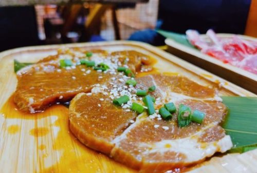 福州韩国烤肉哪家好吃