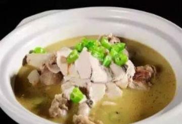 福州养生攻略美食推荐