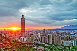 福州台北小吃攻略旅游