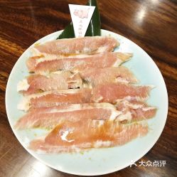 福州最好吃的肉铺