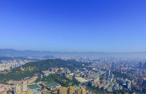 广西福州好玩吗现在天气