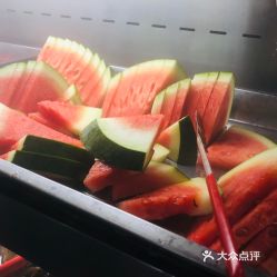 蔬菜自助福州哪里好吃