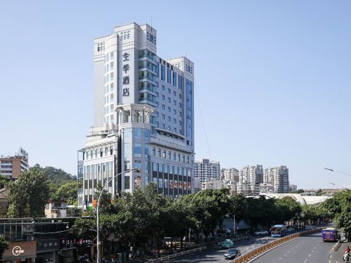 福州新兴大厦攻略路线