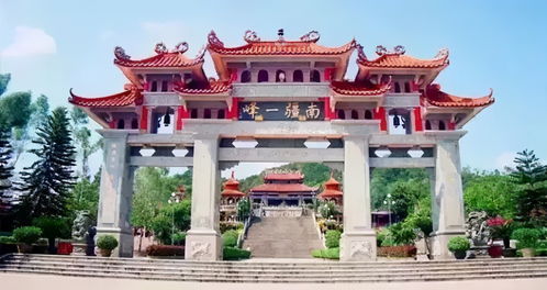 福州去汕头旅游攻略