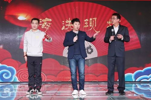 福州场景表演哪里好玩的