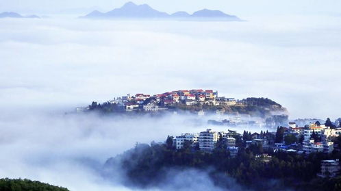 福州五凤山旅游攻略