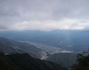 福州五凤山游玩攻略