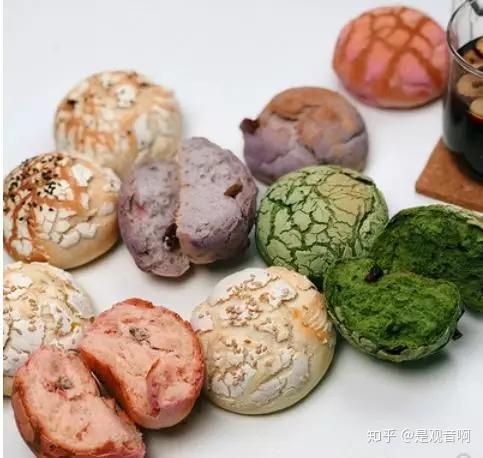 福州冰激凌面包哪家好吃