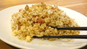 福州最好吃蛋炒饭