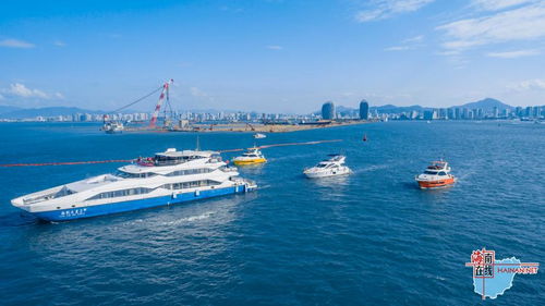 福州海钓艇哪家好玩点儿