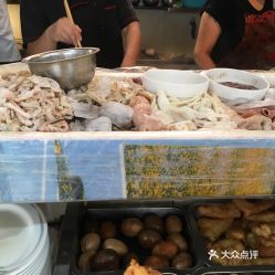 小摊美食福州哪里好吃