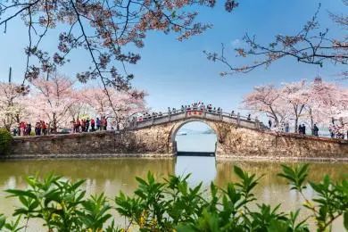 福州春日正浓旅游攻略