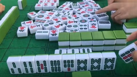 福州麻将哪个平台好玩点