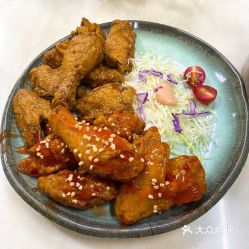 福州双拼炸鸡哪家好吃