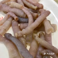 福州好吃的海鲜外卖