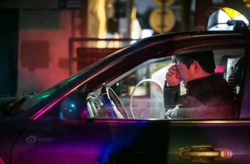 福州开夜班的士攻略