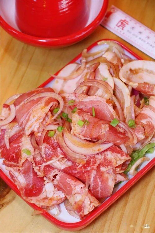 附近福州哪里烤肉好吃