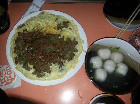 福建福州平潭美食攻略