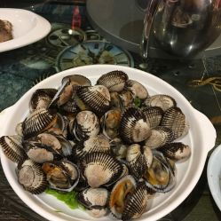 福州好吃海鲜排挡