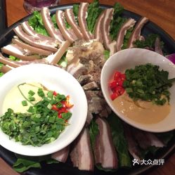 福州羊肉套餐哪家好吃
