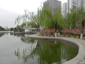 福州阴天去哪个公园好玩