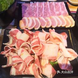福州东北烤肉最好吃