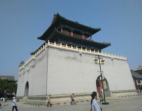 福州鼓楼夜游攻略路线