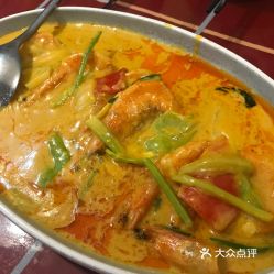 福州咖喱料理哪家好吃