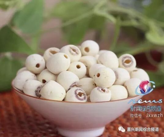 福州莲子做好吃不
