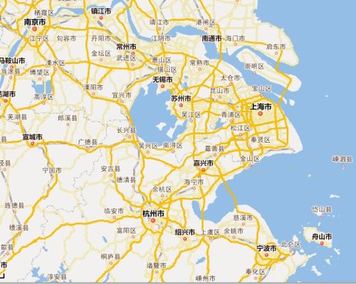 福州去舟山攻略路线