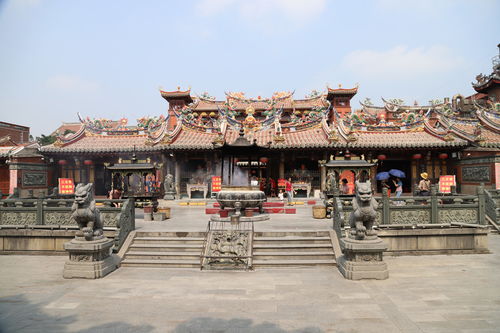 福州至泉州旅游攻略