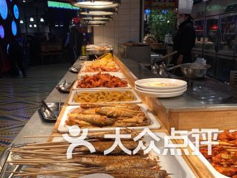 自助烤肉福州宜家攻略