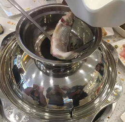 福州自助河鲜哪里好吃