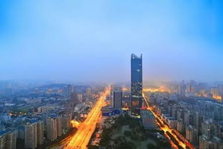 福州酒店看夜景攻略