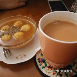 福州咖啡咖喱哪家好吃