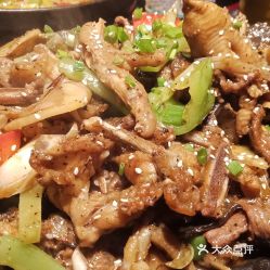 福州牛蛙自助哪家好吃
