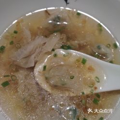 福州莆田馄饨哪家好吃