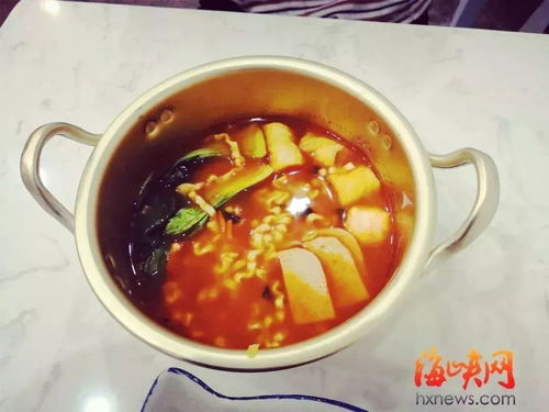 福州当地泡面哪家好吃