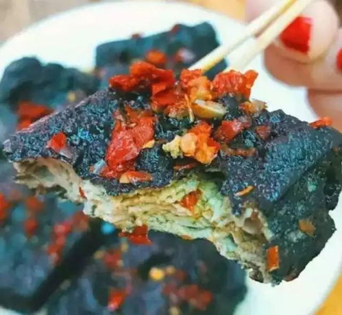 福州淮安大桥美食攻略