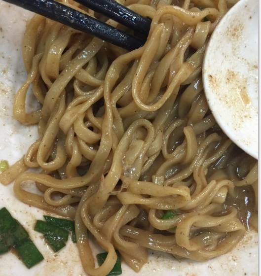 福州特别拌面哪家好吃
