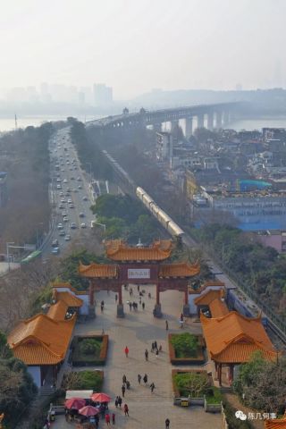 武汉自驾福州旅游攻略