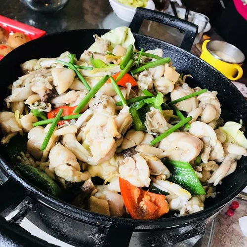 福州牛蛙推荐好吃吗