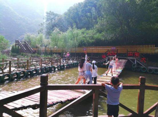 福州仙人谷攻略最新