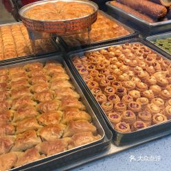 福州羊冰激凌哪家好吃