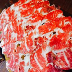 福州北街牛肉哪家好吃