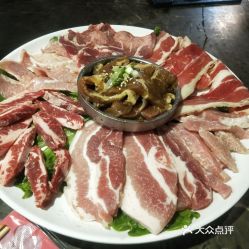 福州烤肉好好吃吗