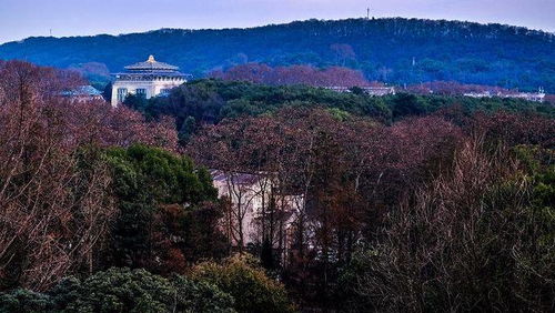 福州暑期攻略景点推荐