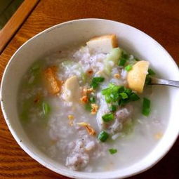 福州特色粥哪家好吃