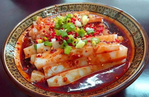 福州好吃的凉粉品牌